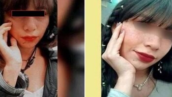 Otro feminicidio en México: Jacqueline