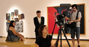 La huella latina en el Festival Internacional de Cine de Venecia
