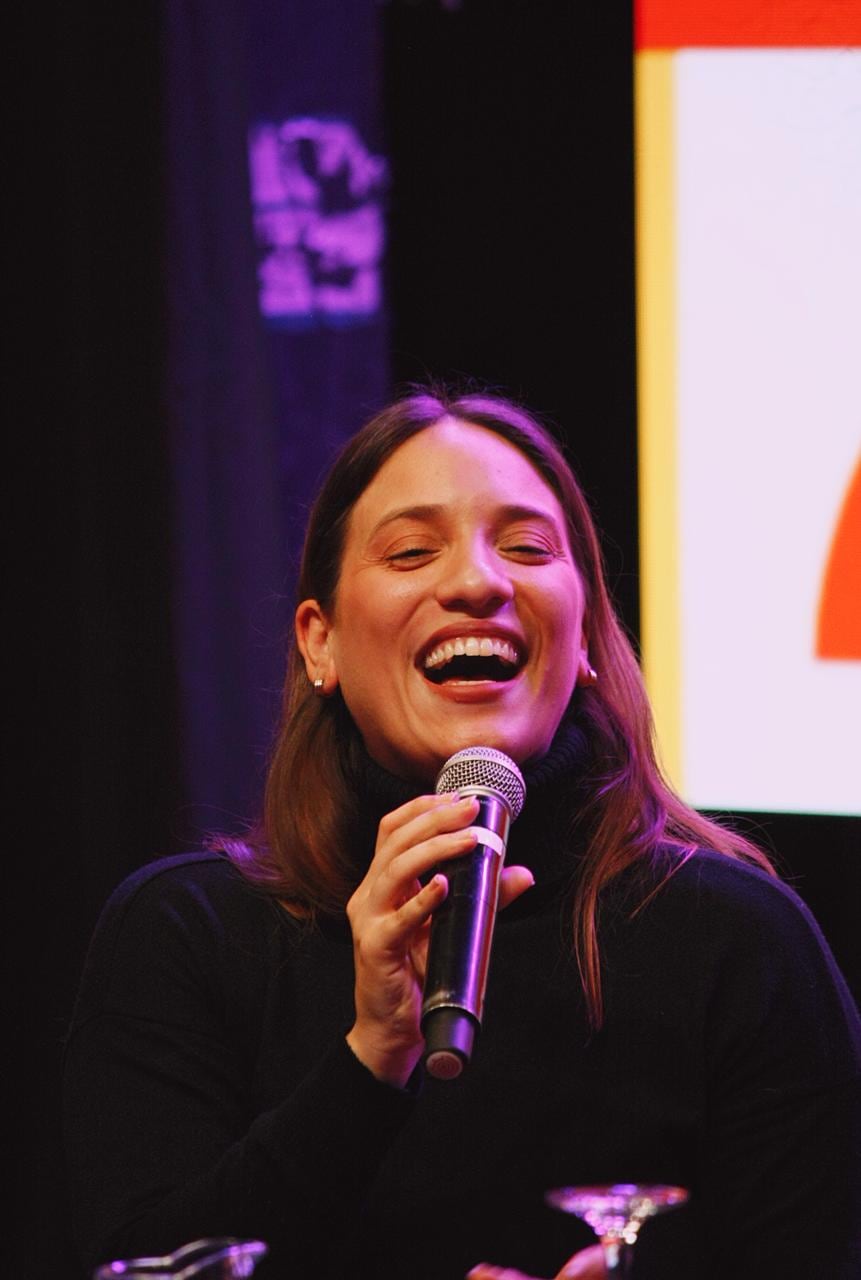 Agustina Buera