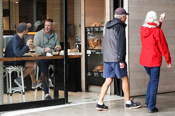 Las autoridades solicitaron a las