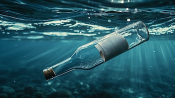 La última vez, Park arrojó