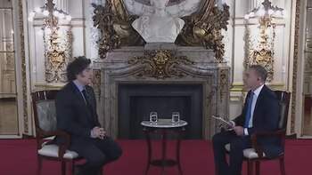 "Me sorprende que le den