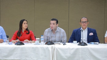 Acuerdo en el Congreso: Diputados y expertos consensúan la nueva ley de calidad (SIDOCAL) (Foto cortesía Cámara de Diputados)