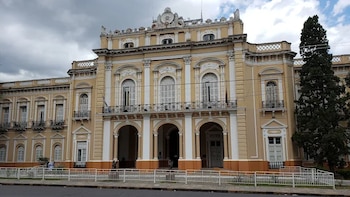 El Gobierno de Salta le