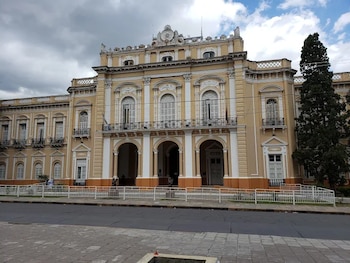 Un resultado positivo en el