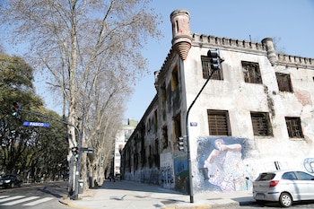 Forzatti fue asesinado en la