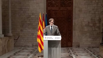 Illa pide seguir las recomendaciones