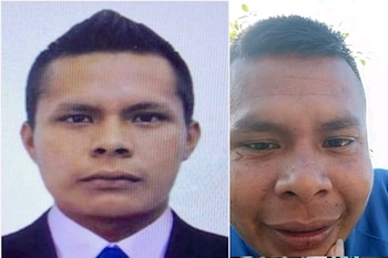 'Polo' hacía parte del anillo