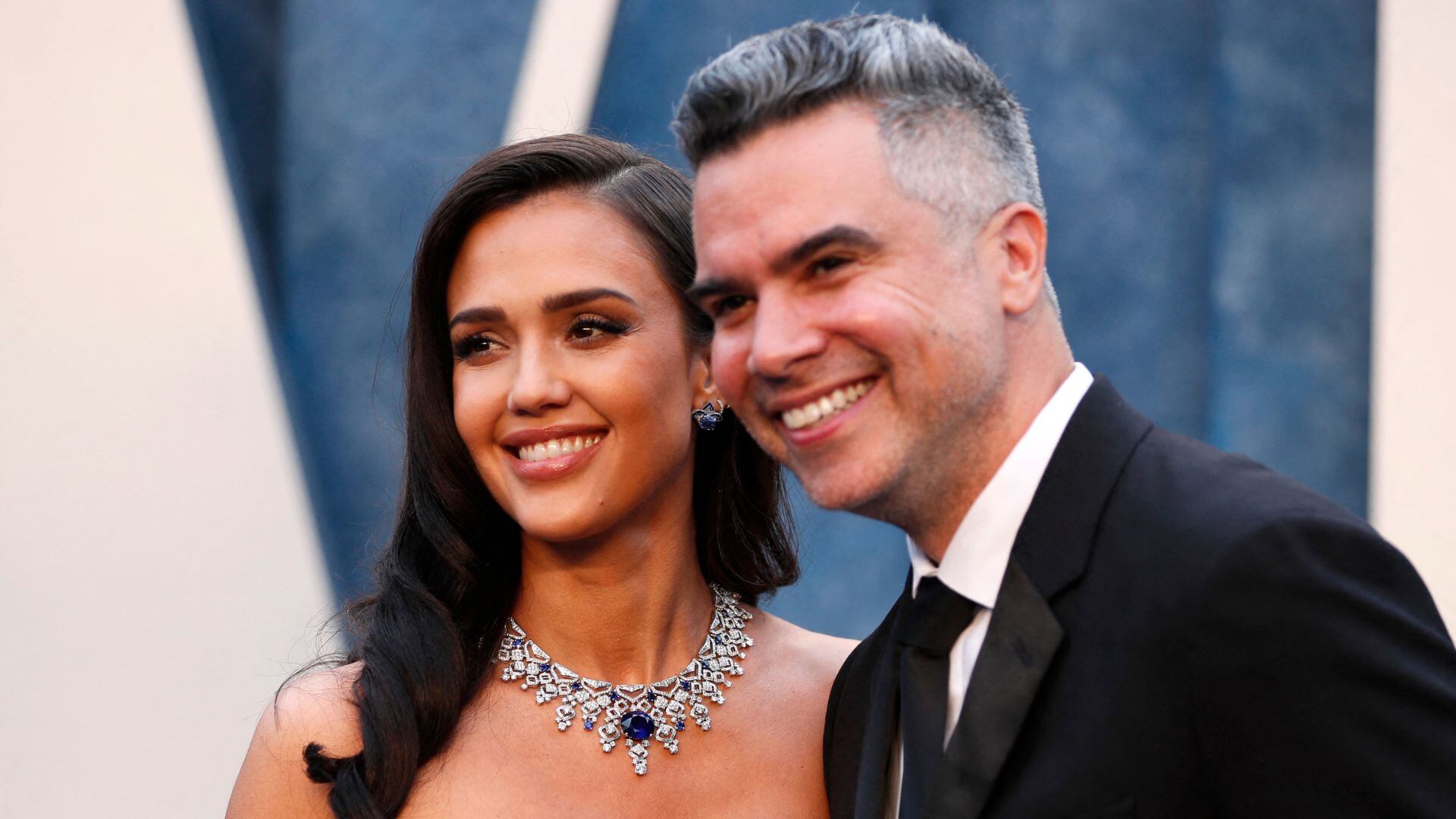 Jessica Alba solicitó el divorcio de Cash Warren tras 15 años de atrimonio. (REUTERS/Danny Moloshok)