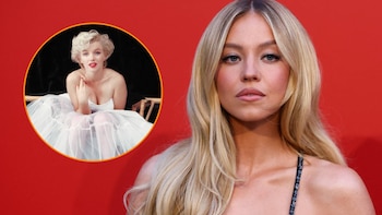Un nuevo estudio genealógico asegura que Sydney Sweeney y Marilyn Monroe son familia