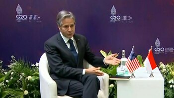 Estados Unidos y sus aliados