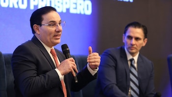 Guatemala presenta resultados en lucha contra el narcotráfico y control de extorsiones en cárceles