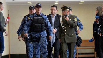 Advogado sancionado relacionado a cartéis