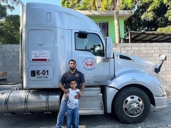 César Cobos tuvo una crisis