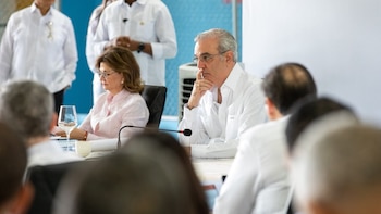 El Gobierno informó durante el sexagésimo primer Consejo de Ministros que la inversión aumentó 94% frente al período anterior e incluyó infraestructura vial, agua potable, salud, educación, electrificación y desarrollo municipal (Foto cortesía Presidencia de la República)