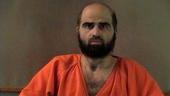 De tratar la salud mental de los soldados a desatar una masacre: quién es Nidal Hasan, el primer militar que EEUU fusilará desde la Segunda Guerra Mundial