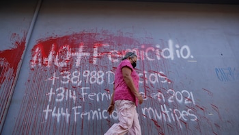 Autoridades hondureñas buscan endurecer penas por feminicidio y extorsión