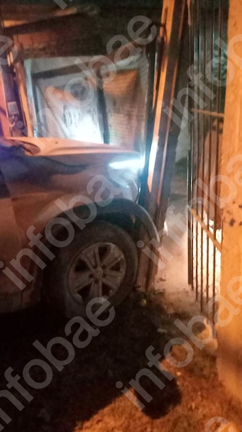 Una aseguradora rechazó la cobertura de un auto porque el dueño trabajaba con una app