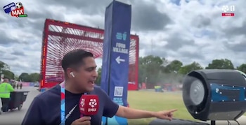 Cooling break – Liga 1 – Mundial 2026 – Perú – deportes – 9 julio