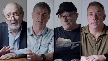 “No matar”: un film expone los estragos de la violencia guerrillera previa a 1976 en las voces de protagonistas y víctimas