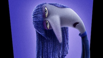 Ennui, interpretada por Adèle Exarchopoulos,