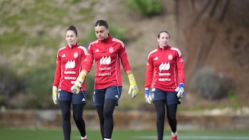 Previa del España - Islandia