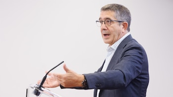 Patxi López cree que Feijóo