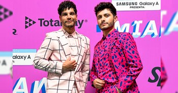 Los creadores de contenido gastronómico