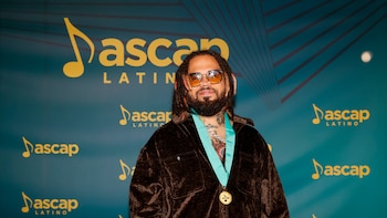 Reguetonero Brray exhorta a celebrar