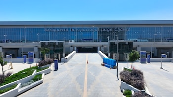 Jorge Chávez tendrá su primer edificio de oficinas: LAP adjudica proyecto de USD 21 millones