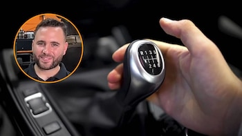 Juan José Ebenezer, mecánico, explica cómo salir de la “trampa mortal” que supone perder el control de la caja de cambios: “Hay que mantener la calma”