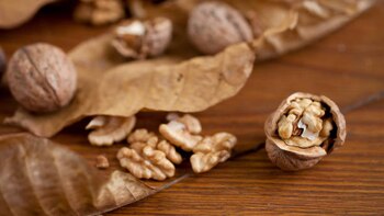 Este fruto seco aumenta los