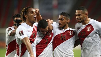 Perú en repechaje: conoce cómo