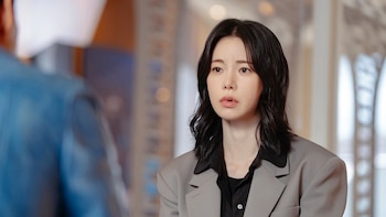 Dos personalidades fuertes chocan en