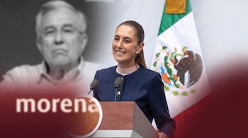 Gobernadores de la Morena cierran filas con Sheinbaum