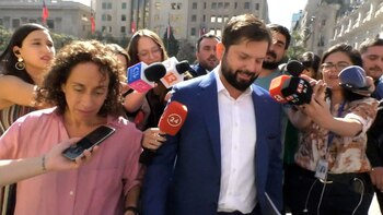 Tatiana Klima tiene al menos