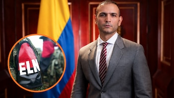 Congresista del Centro Democrático denunció haber sido perfilado y amenazado por el ELN por promover la ley ‘anticapuchas’ en la Cámara
