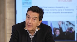 Carlos Melconian: “Cuando miro los números de la economía, solo veo un 10% ganador”