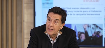 El economista remarcó la necesidad