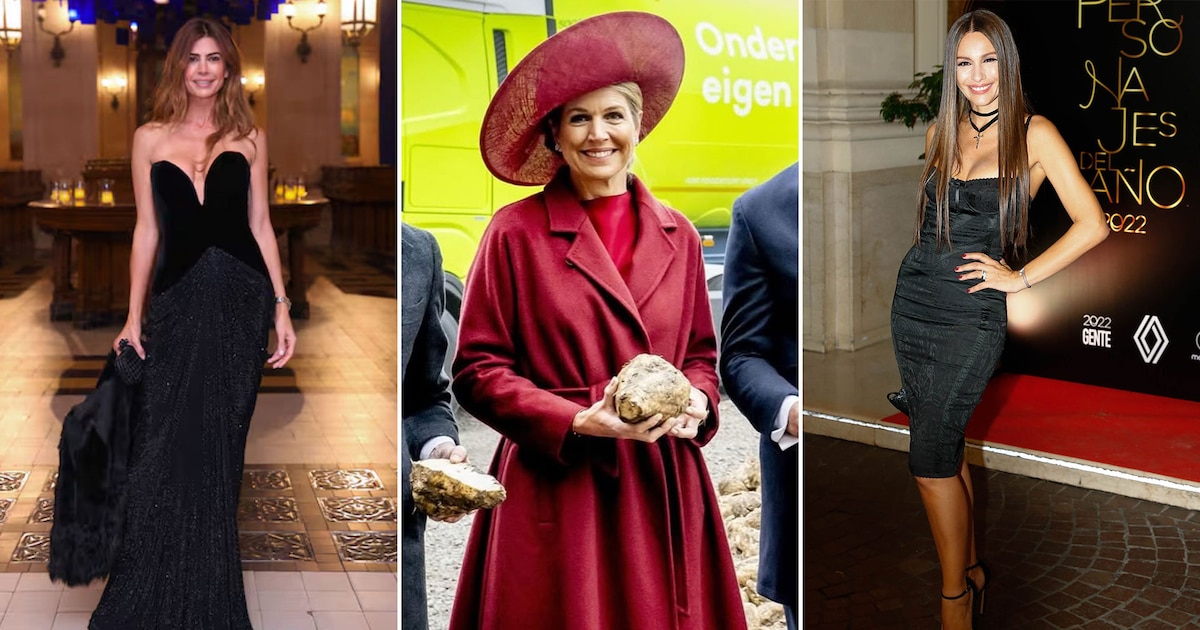 Moda Circular: Celebridades y Realeza Apuestan por la Sostenibilidad en la Alfombra Roja