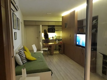 Decidieron resignar metros cuadrados a