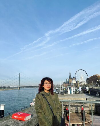 Antes de irse a vivir