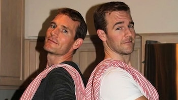 El conmovedor mensaje del hermano