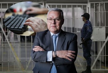 El Gobierno nacional presentará la