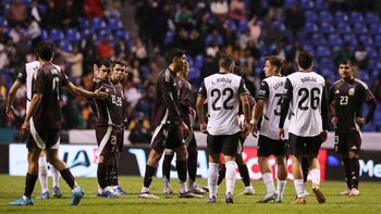 José Ramón Fernández enfurece por