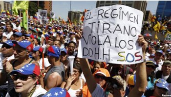 La oposición le exigió al