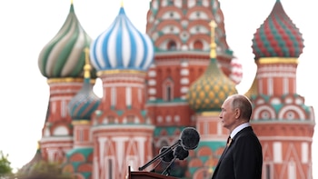 Rusia extiende un mes más la prohibición de exportar diésel