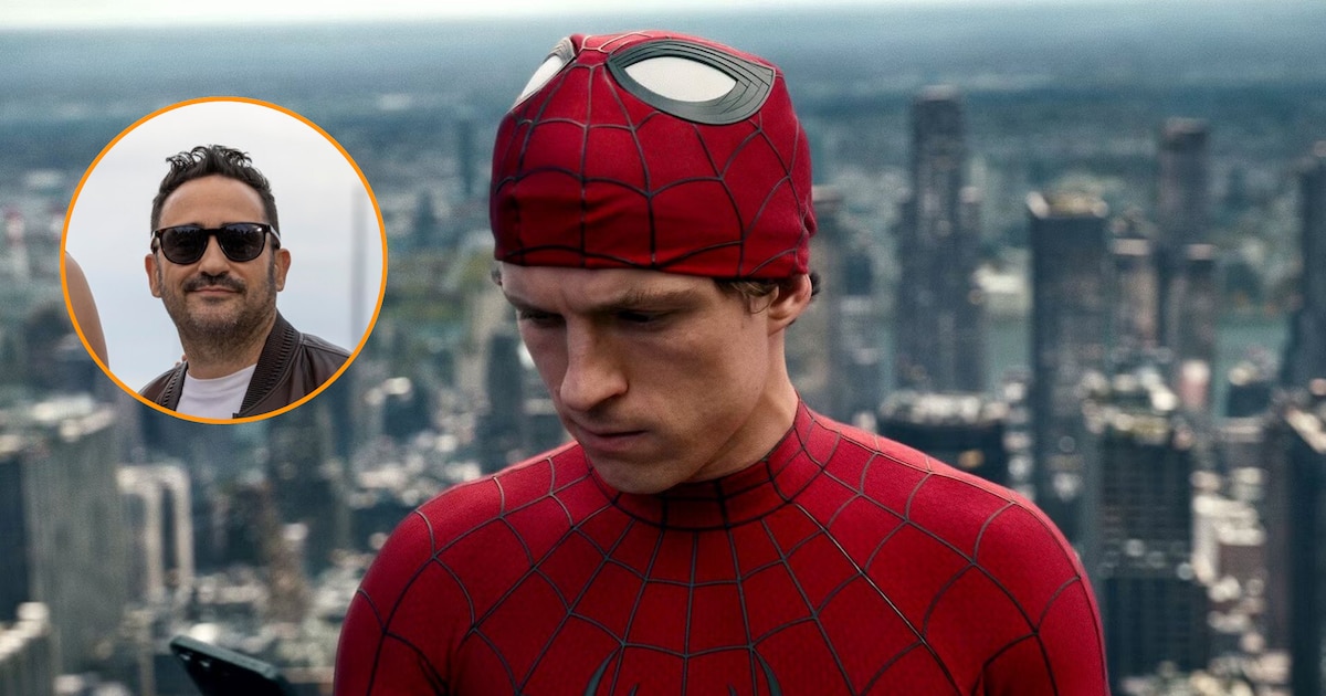 J.A Bayona recuerda el fichaje de Tom Holland en ‘Lo imposible’, la película que lo lanzó a la fama: “Vimos a miles de niños, pero él tenía una humanidad muy especial”