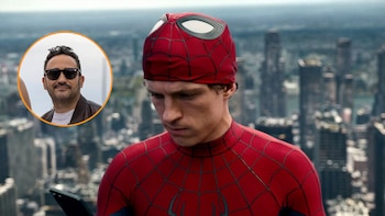 J.A Bayona recuerda el fichaje de Tom Holland en ‘Lo imposible’, la película que lo lanzó a la fama: “Vimos a miles de niños, pero él tenía una humanidad muy especial”