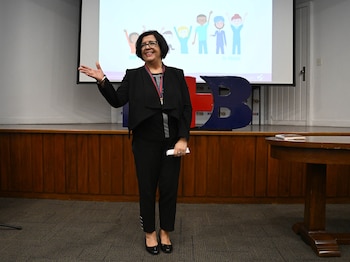 Marta Cohen Hospital Britanico